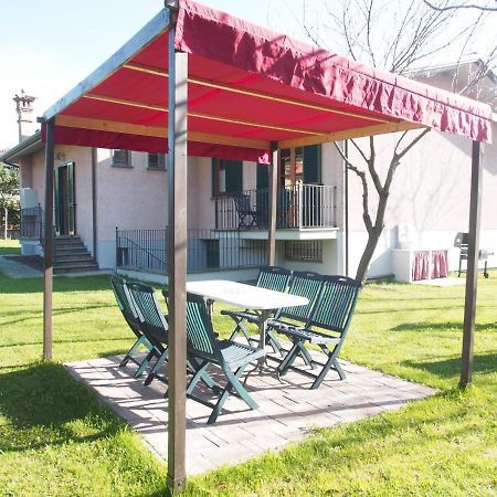 La Casa Di Mario Βίλα Μάσσα Εξωτερικό φωτογραφία
