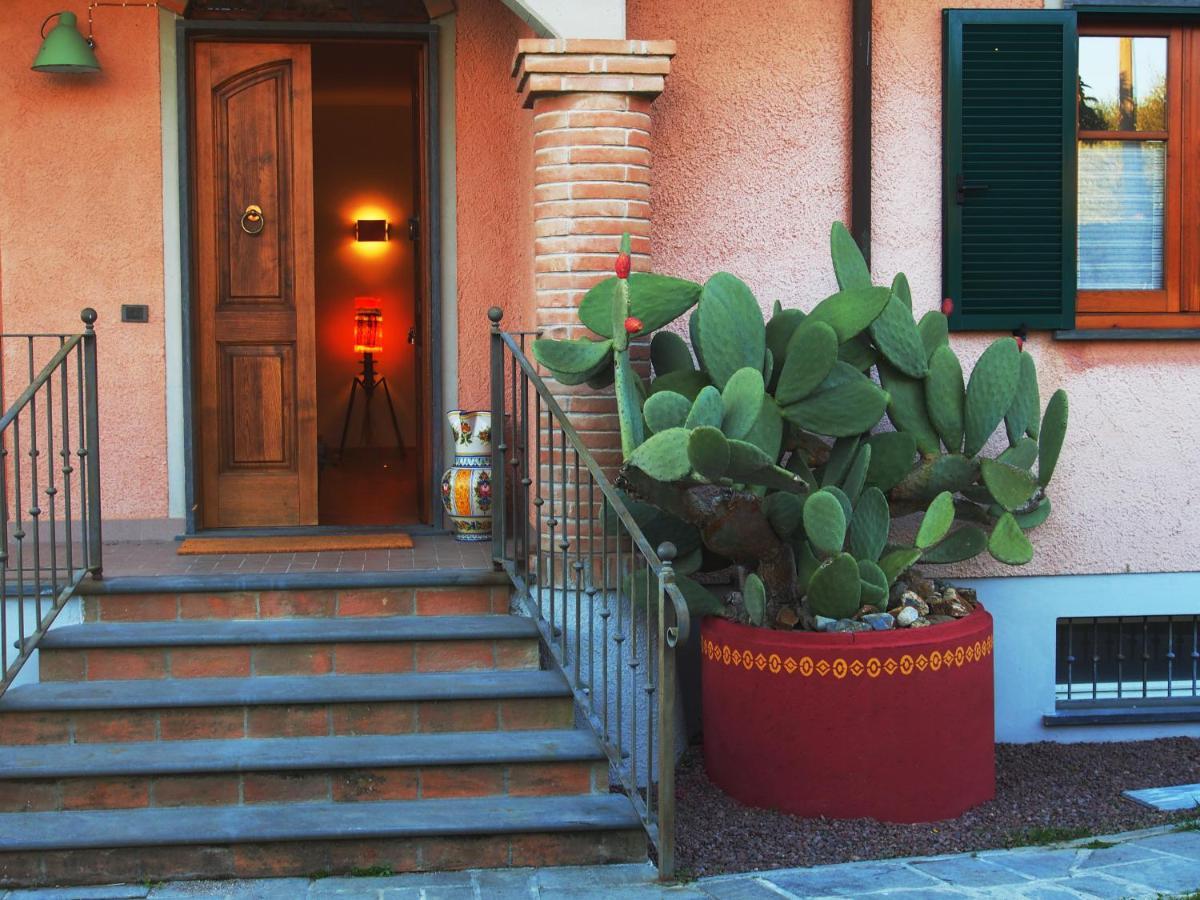 La Casa Di Mario Βίλα Μάσσα Εξωτερικό φωτογραφία