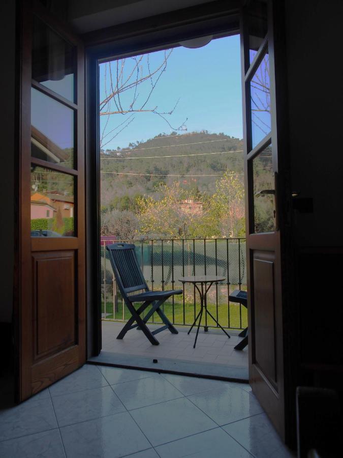 La Casa Di Mario Βίλα Μάσσα Εξωτερικό φωτογραφία