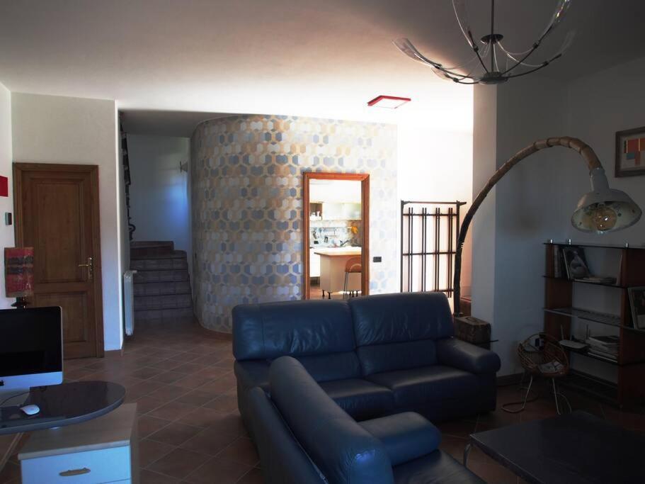 La Casa Di Mario Βίλα Μάσσα Εξωτερικό φωτογραφία