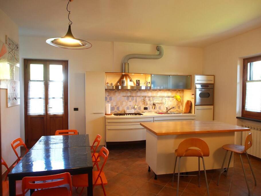 La Casa Di Mario Βίλα Μάσσα Εξωτερικό φωτογραφία