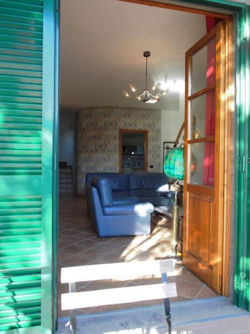 La Casa Di Mario Βίλα Μάσσα Εξωτερικό φωτογραφία