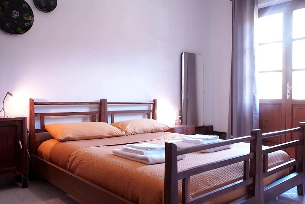 La Casa Di Mario Βίλα Μάσσα Εξωτερικό φωτογραφία