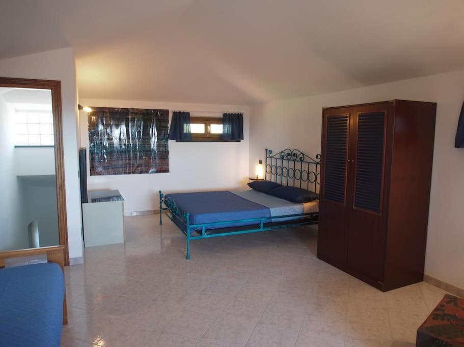 La Casa Di Mario Βίλα Μάσσα Εξωτερικό φωτογραφία