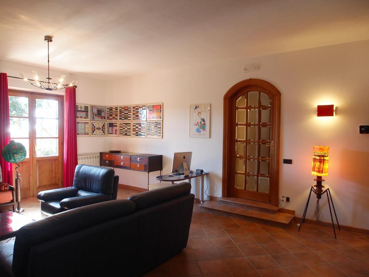 La Casa Di Mario Βίλα Μάσσα Εξωτερικό φωτογραφία
