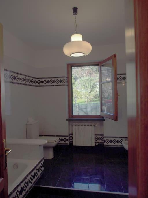 La Casa Di Mario Βίλα Μάσσα Εξωτερικό φωτογραφία
