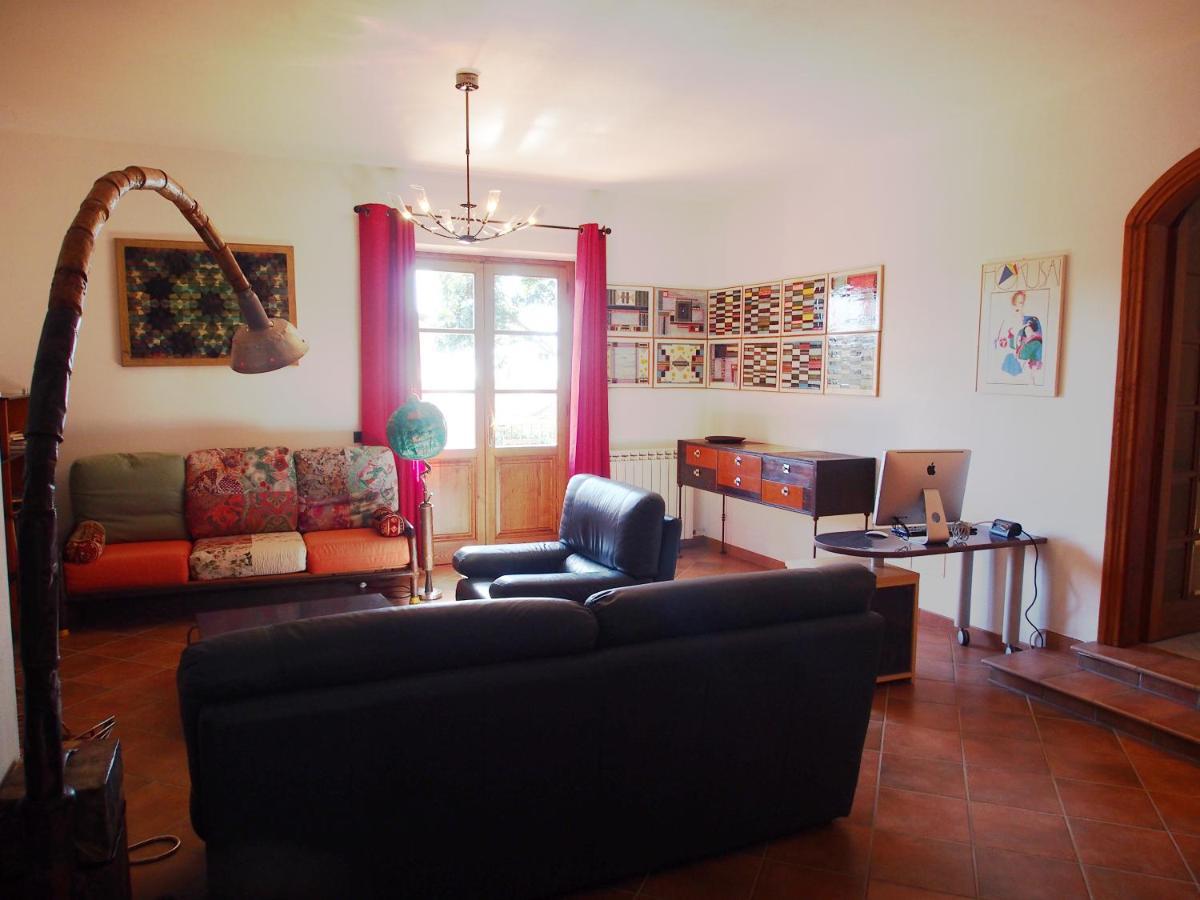 La Casa Di Mario Βίλα Μάσσα Εξωτερικό φωτογραφία