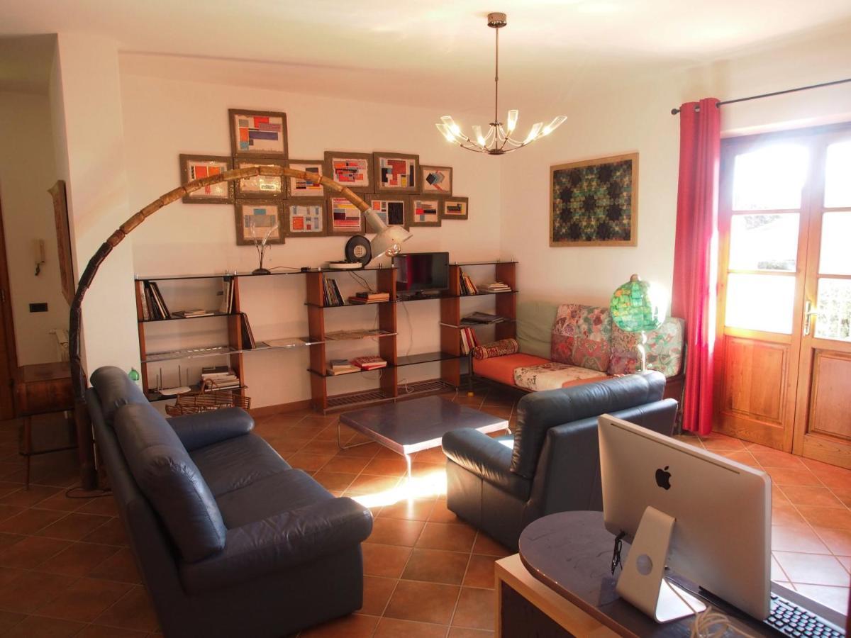 La Casa Di Mario Βίλα Μάσσα Εξωτερικό φωτογραφία