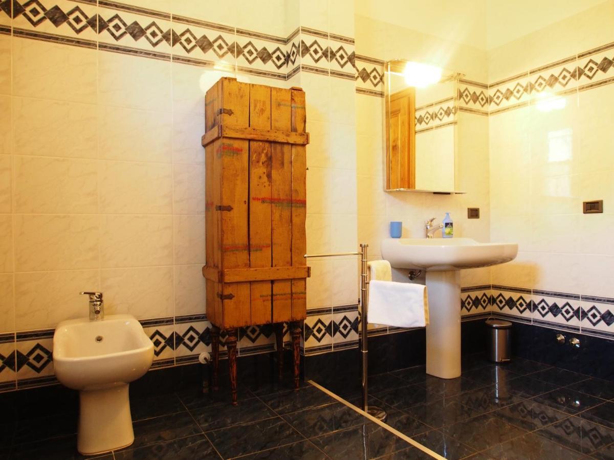 La Casa Di Mario Βίλα Μάσσα Εξωτερικό φωτογραφία