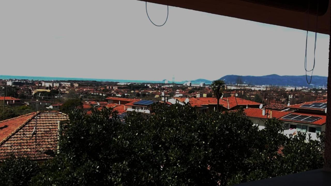 La Casa Di Mario Βίλα Μάσσα Εξωτερικό φωτογραφία