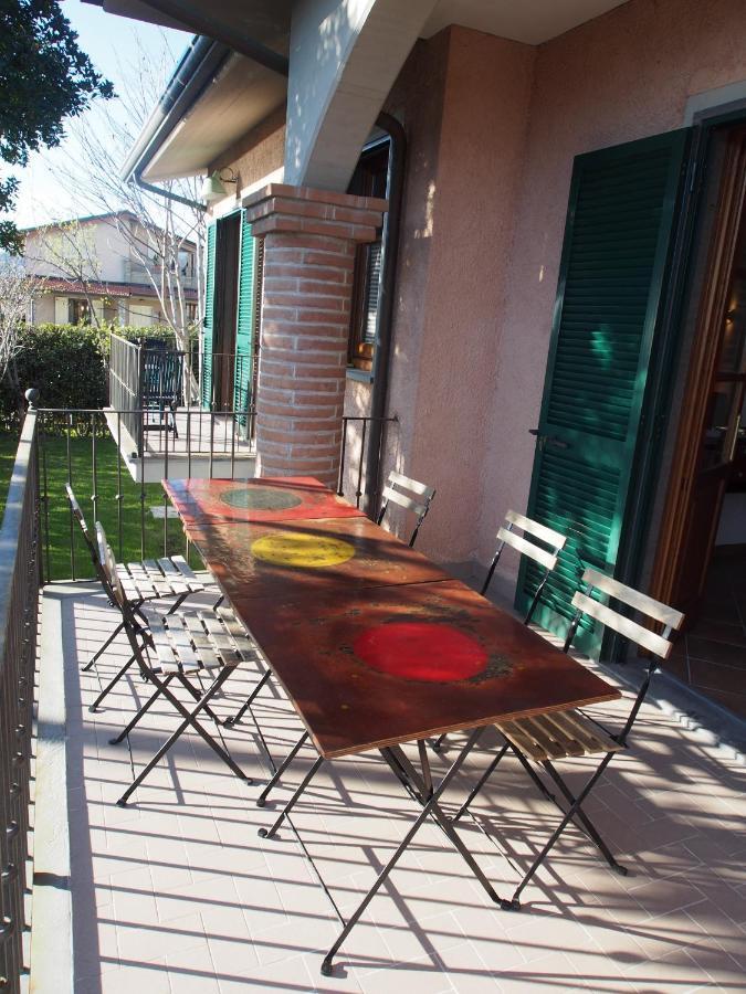 La Casa Di Mario Βίλα Μάσσα Εξωτερικό φωτογραφία