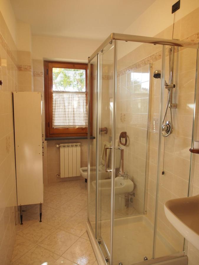La Casa Di Mario Βίλα Μάσσα Εξωτερικό φωτογραφία