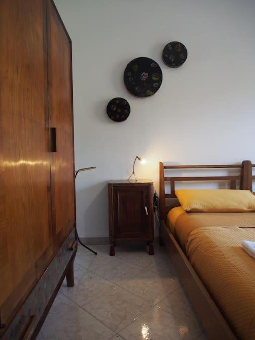 La Casa Di Mario Βίλα Μάσσα Εξωτερικό φωτογραφία