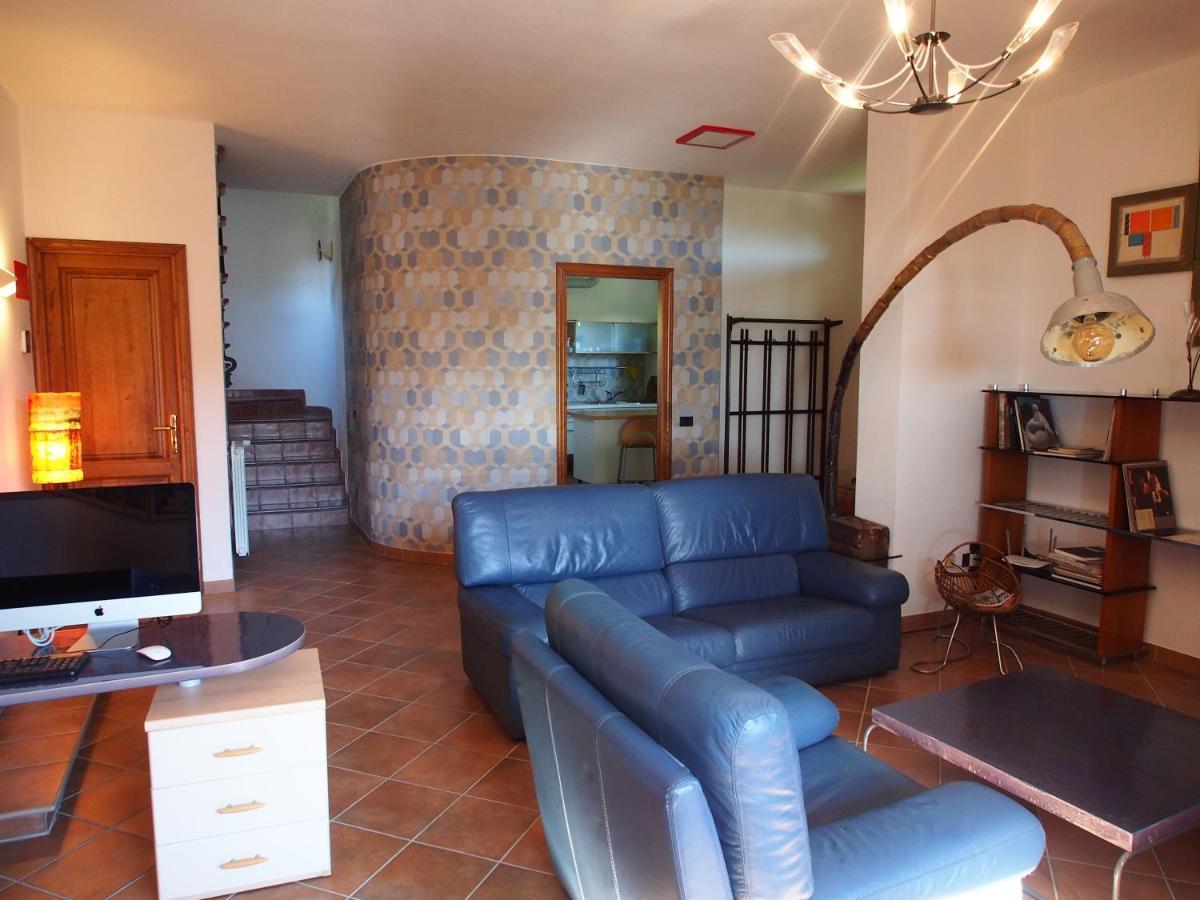 La Casa Di Mario Βίλα Μάσσα Εξωτερικό φωτογραφία