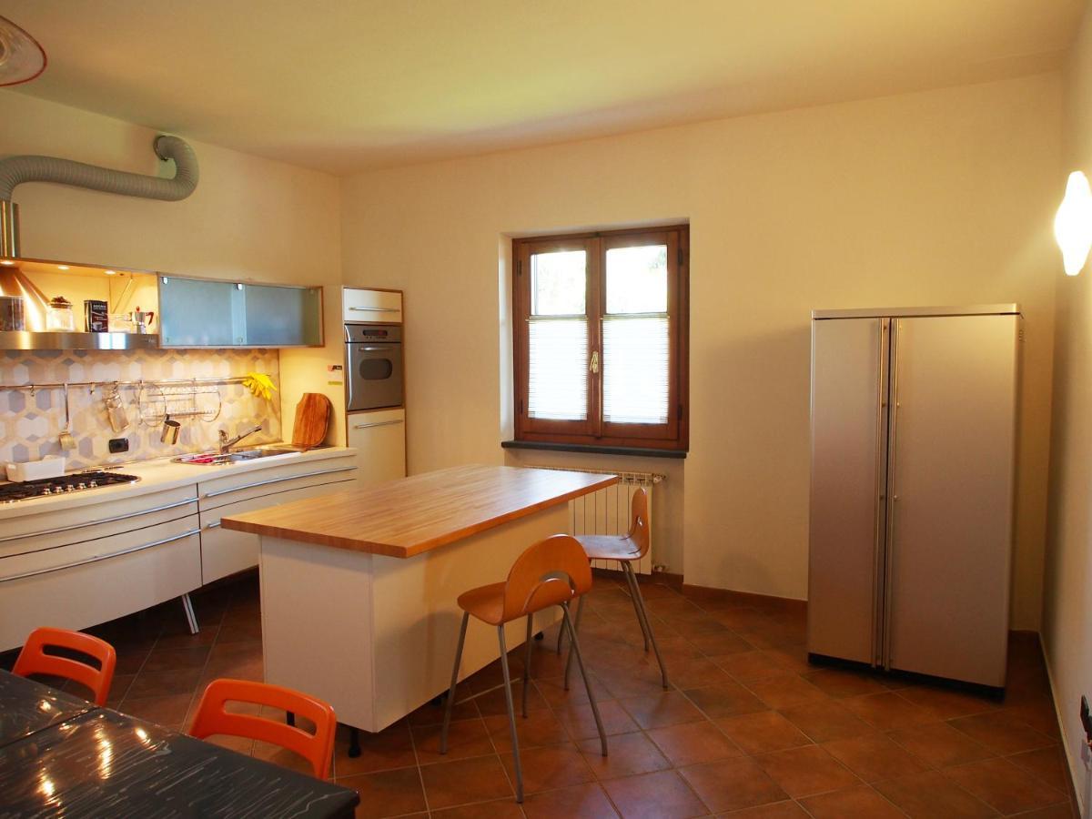 La Casa Di Mario Βίλα Μάσσα Εξωτερικό φωτογραφία