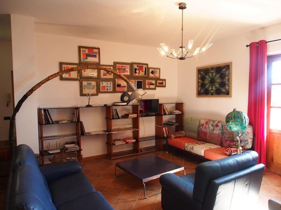 La Casa Di Mario Βίλα Μάσσα Εξωτερικό φωτογραφία