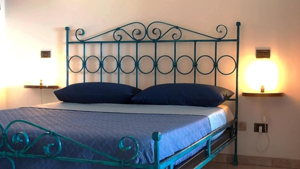 La Casa Di Mario Βίλα Μάσσα Εξωτερικό φωτογραφία