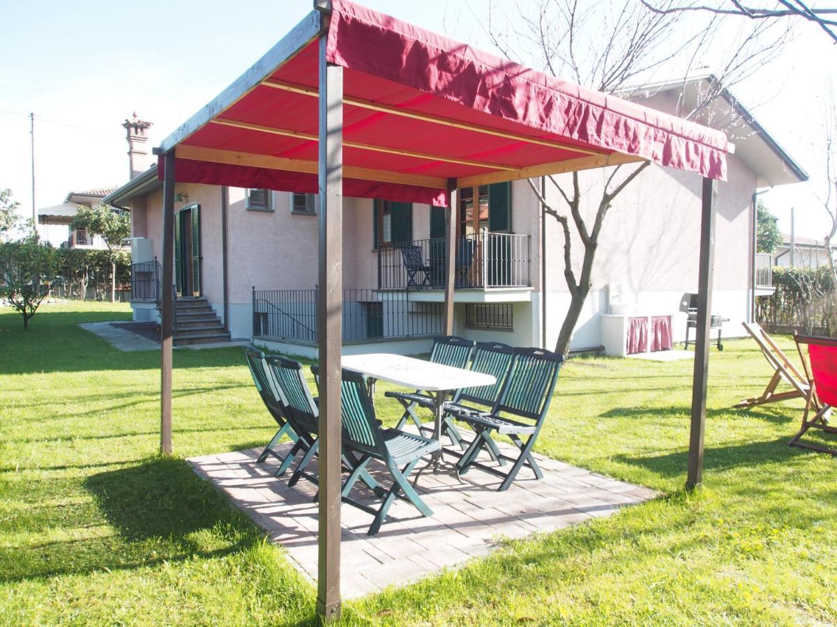La Casa Di Mario Βίλα Μάσσα Εξωτερικό φωτογραφία