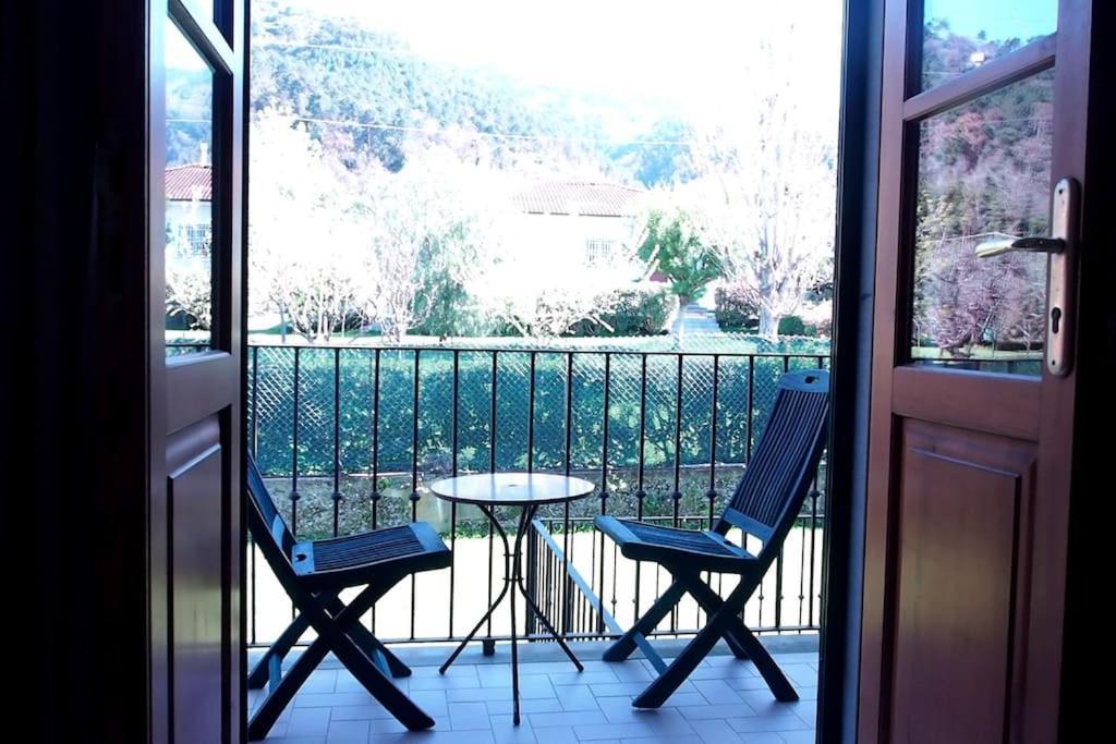 La Casa Di Mario Βίλα Μάσσα Εξωτερικό φωτογραφία