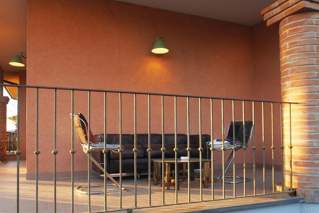 La Casa Di Mario Βίλα Μάσσα Εξωτερικό φωτογραφία