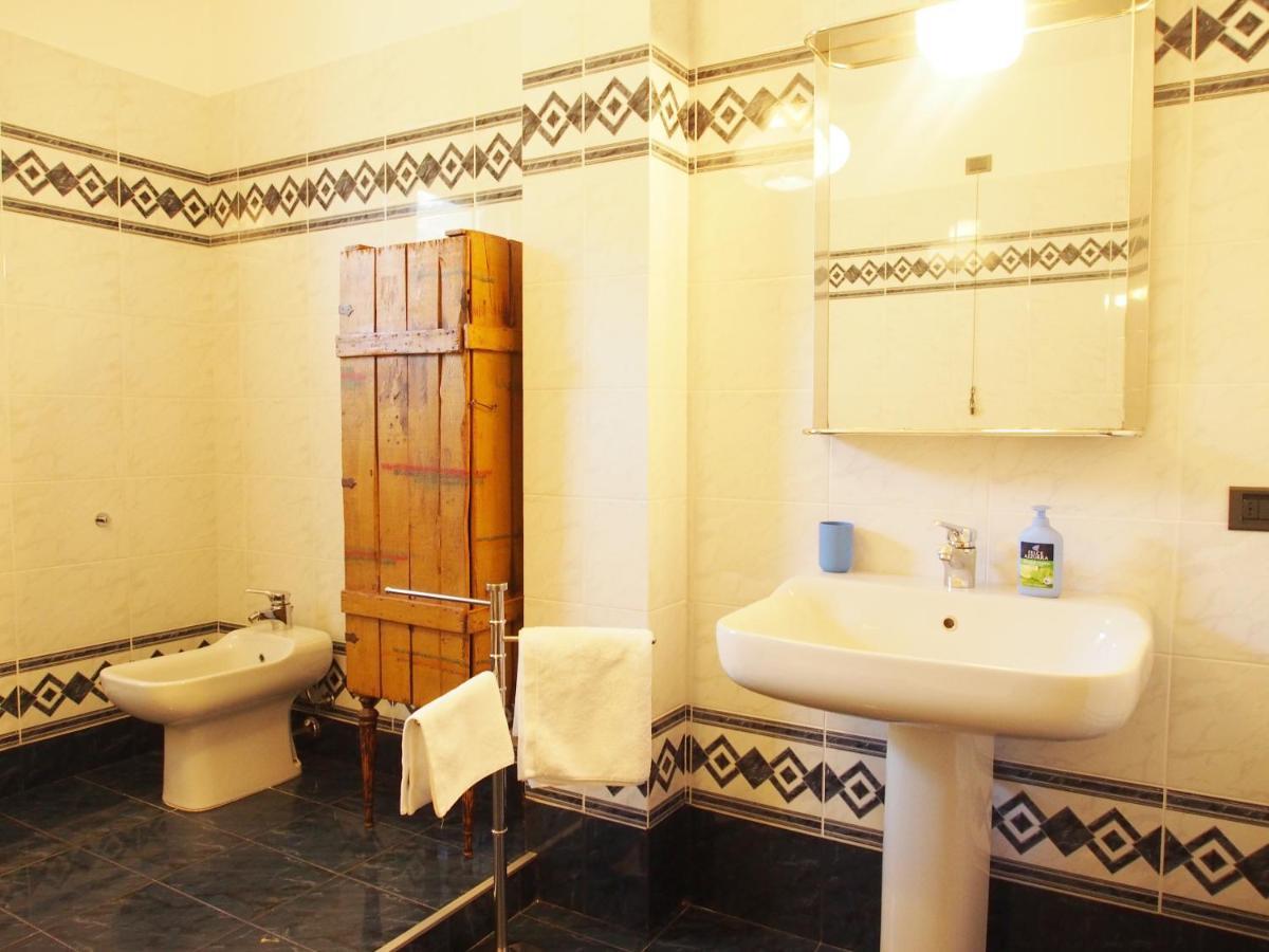 La Casa Di Mario Βίλα Μάσσα Εξωτερικό φωτογραφία