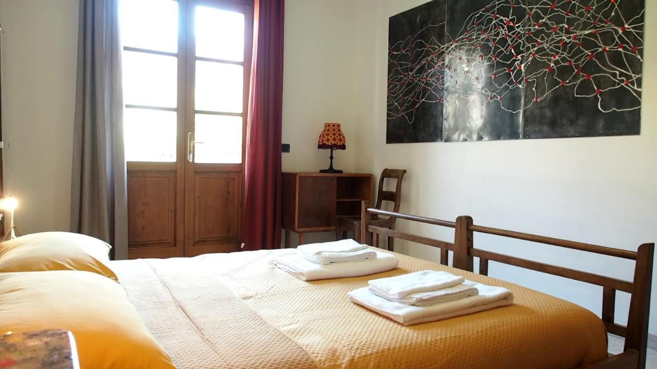 La Casa Di Mario Βίλα Μάσσα Εξωτερικό φωτογραφία
